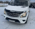 Білий Мерседес Sprinter, об'ємом двигуна 3.22 л та пробігом 397 тис. км за 19600 $, фото 1 на Automoto.ua