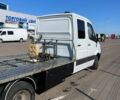 Білий Мерседес Sprinter, об'ємом двигуна 2.99 л та пробігом 678 тис. км за 19400 $, фото 13 на Automoto.ua