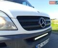 Белый Мерседес Sprinter, объемом двигателя 2.14 л и пробегом 370 тыс. км за 18512 $, фото 3 на Automoto.ua