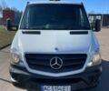 Білий Мерседес Sprinter, об'ємом двигуна 2.99 л та пробігом 678 тис. км за 19400 $, фото 15 на Automoto.ua