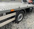 Белый Мерседес Sprinter, объемом двигателя 2.14 л и пробегом 600 тыс. км за 14999 $, фото 12 на Automoto.ua