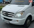 Білий Мерседес Sprinter, об'ємом двигуна 3.22 л та пробігом 490 тис. км за 22000 $, фото 3 на Automoto.ua