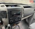 Белый Мерседес Sprinter, объемом двигателя 2.14 л и пробегом 600 тыс. км за 15500 $, фото 12 на Automoto.ua