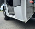 Белый Мерседес Sprinter, объемом двигателя 2.14 л и пробегом 301 тыс. км за 15500 $, фото 24 на Automoto.ua