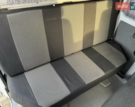 Білий Мерседес Sprinter, об'ємом двигуна 2.2 л та пробігом 298 тис. км за 15999 $, фото 16 на Automoto.ua