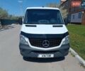 Белый Мерседес Sprinter, объемом двигателя 2.2 л и пробегом 515 тыс. км за 20500 $, фото 1 на Automoto.ua