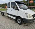 Білий Мерседес Sprinter, об'ємом двигуна 2.2 л та пробігом 298 тис. км за 15999 $, фото 1 на Automoto.ua