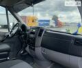 Белый Мерседес Sprinter, объемом двигателя 2.99 л и пробегом 350 тыс. км за 23499 $, фото 39 на Automoto.ua