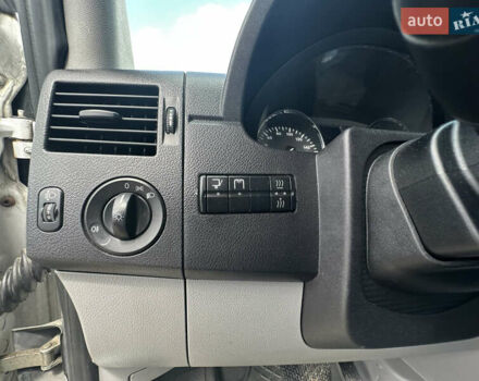Белый Мерседес Sprinter, объемом двигателя 2.99 л и пробегом 322 тыс. км за 23777 $, фото 21 на Automoto.ua