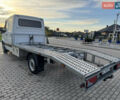 Білий Мерседес Sprinter, об'ємом двигуна 2.2 л та пробігом 298 тис. км за 15999 $, фото 5 на Automoto.ua