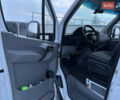 Белый Мерседес Sprinter, объемом двигателя 2.99 л и пробегом 323 тыс. км за 23499 $, фото 19 на Automoto.ua