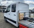 Белый Мерседес Sprinter, объемом двигателя 2.99 л и пробегом 350 тыс. км за 23499 $, фото 13 на Automoto.ua