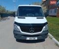 Белый Мерседес Sprinter, объемом двигателя 2.2 л и пробегом 515 тыс. км за 19999 $, фото 1 на Automoto.ua