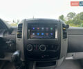 Білий Мерседес Sprinter, об'ємом двигуна 2.99 л та пробігом 322 тис. км за 23777 $, фото 27 на Automoto.ua
