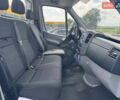 Белый Мерседес Sprinter, объемом двигателя 2.14 л и пробегом 301 тыс. км за 15500 $, фото 30 на Automoto.ua