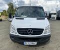 Белый Мерседес Sprinter, объемом двигателя 2.99 л и пробегом 350 тыс. км за 23499 $, фото 2 на Automoto.ua