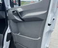 Белый Мерседес Sprinter, объемом двигателя 2.14 л и пробегом 301 тыс. км за 15500 $, фото 34 на Automoto.ua