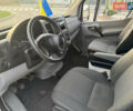 Білий Мерседес Sprinter, об'ємом двигуна 2.2 л та пробігом 298 тис. км за 15999 $, фото 7 на Automoto.ua