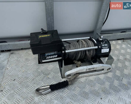 Белый Мерседес Sprinter, объемом двигателя 2.14 л и пробегом 301 тыс. км за 15500 $, фото 8 на Automoto.ua