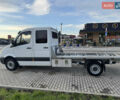 Білий Мерседес Sprinter, об'ємом двигуна 2.2 л та пробігом 298 тис. км за 15999 $, фото 4 на Automoto.ua
