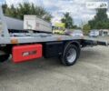 Белый Мерседес Sprinter, объемом двигателя 2.99 л и пробегом 350 тыс. км за 23499 $, фото 14 на Automoto.ua