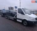 Белый Мерседес Sprinter, объемом двигателя 3 л и пробегом 458 тыс. км за 23000 $, фото 2 на Automoto.ua