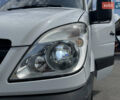 Белый Мерседес Sprinter, объемом двигателя 2.14 л и пробегом 301 тыс. км за 15500 $, фото 12 на Automoto.ua