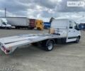 Белый Мерседес Sprinter, объемом двигателя 2.99 л и пробегом 350 тыс. км за 23499 $, фото 6 на Automoto.ua