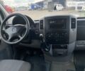 Белый Мерседес Sprinter, объемом двигателя 2.99 л и пробегом 350 тыс. км за 23499 $, фото 32 на Automoto.ua