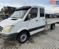 Білий Мерседес Sprinter, об'ємом двигуна 2.2 л та пробігом 298 тис. км за 15999 $, фото 3 на Automoto.ua