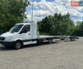 Белый Мерседес Sprinter, объемом двигателя 2.99 л и пробегом 320 тыс. км за 24777 $, фото 2 на Automoto.ua