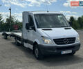Белый Мерседес Sprinter, объемом двигателя 2.99 л и пробегом 322 тыс. км за 23777 $, фото 5 на Automoto.ua