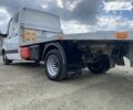 Белый Мерседес Sprinter, объемом двигателя 2.99 л и пробегом 350 тыс. км за 23499 $, фото 11 на Automoto.ua