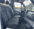 Белый Мерседес Sprinter, объемом двигателя 2.14 л и пробегом 301 тыс. км за 15500 $, фото 32 на Automoto.ua