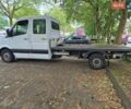 Белый Мерседес Sprinter, объемом двигателя 2.2 л и пробегом 457 тыс. км за 12219 $, фото 4 на Automoto.ua