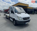 Белый Мерседес Sprinter, объемом двигателя 2.14 л и пробегом 301 тыс. км за 15500 $, фото 1 на Automoto.ua