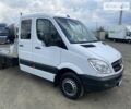 Белый Мерседес Sprinter, объемом двигателя 2.99 л и пробегом 350 тыс. км за 23499 $, фото 5 на Automoto.ua