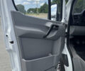 Белый Мерседес Sprinter, объемом двигателя 2.14 л и пробегом 301 тыс. км за 15500 $, фото 22 на Automoto.ua