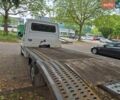 Белый Мерседес Sprinter, объемом двигателя 2.2 л и пробегом 457 тыс. км за 12219 $, фото 5 на Automoto.ua