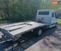 Белый Мерседес Sprinter, объемом двигателя 2.2 л и пробегом 515 тыс. км за 20500 $, фото 7 на Automoto.ua