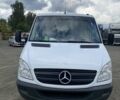 Белый Мерседес Sprinter, объемом двигателя 2.99 л и пробегом 350 тыс. км за 23499 $, фото 4 на Automoto.ua