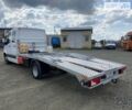 Белый Мерседес Sprinter, объемом двигателя 2.99 л и пробегом 350 тыс. км за 23499 $, фото 12 на Automoto.ua