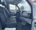 Белый Мерседес Sprinter, объемом двигателя 2.14 л и пробегом 301 тыс. км за 15900 $, фото 27 на Automoto.ua
