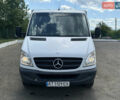 Белый Мерседес Sprinter, объемом двигателя 2.99 л и пробегом 320 тыс. км за 24777 $, фото 3 на Automoto.ua