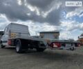 Белый Мерседес Sprinter, объемом двигателя 2.99 л и пробегом 350 тыс. км за 23499 $, фото 10 на Automoto.ua