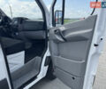 Белый Мерседес Sprinter, объемом двигателя 2.14 л и пробегом 301 тыс. км за 15500 $, фото 26 на Automoto.ua