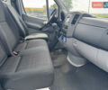 Белый Мерседес Sprinter, объемом двигателя 2.14 л и пробегом 301 тыс. км за 15900 $, фото 28 на Automoto.ua