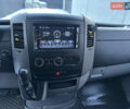 Белый Мерседес Sprinter, объемом двигателя 2.99 л и пробегом 323 тыс. км за 23499 $, фото 18 на Automoto.ua