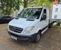 Белый Мерседес Sprinter, объемом двигателя 2.2 л и пробегом 455 тыс. км за 12307 $, фото 1 на Automoto.ua