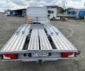 Белый Мерседес Sprinter, объемом двигателя 2.99 л и пробегом 350 тыс. км за 23499 $, фото 8 на Automoto.ua